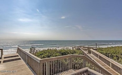 Welcome to Unit 1411 at St. Regis, an oceanfront 2-bedroom