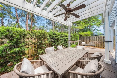 In the heart of Inlet Beach, this fully furnished 3-bedroom, 2 - photo 39