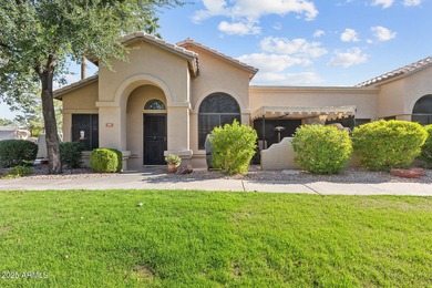 (private lake, pond, creek) Apartment For Sale in Surprise Arizona