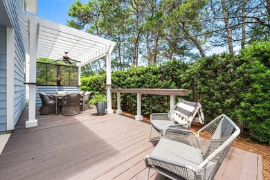 In the heart of Inlet Beach, this fully furnished 3-bedroom, 2 - photo 41