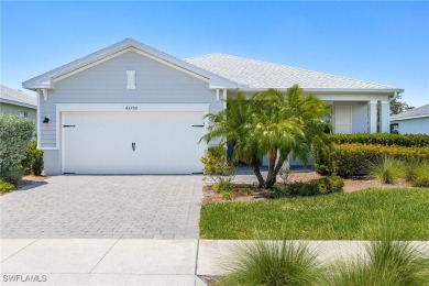 Lake Home For Sale in Punta Gorda, Florida