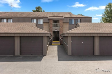 Lake Condo Sale Pending in Wyoming, Michigan