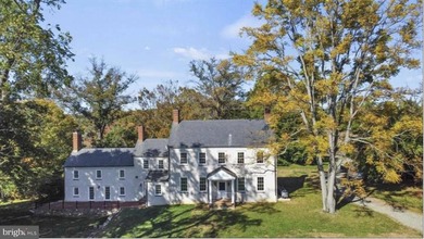 For Sale Subject to Existing Lease. A Long Tree Lined Drive - photo 1