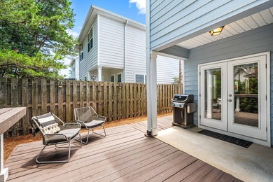 In the heart of Inlet Beach, this fully furnished 3-bedroom, 2 - photo 42