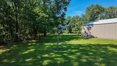 Located St. Clair county on 81 breathtaking acres and bordering - photo 42