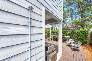 In the heart of Inlet Beach, this fully furnished 3-bedroom, 2 - photo 43