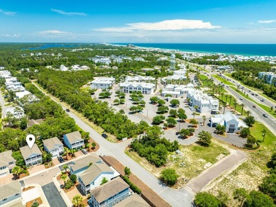 In the heart of Inlet Beach, this fully furnished 3-bedroom, 2 - photo 50
