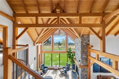 Lake Home For Sale in Peachland,