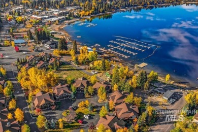 Lake Home For Sale in Mccall, Idaho