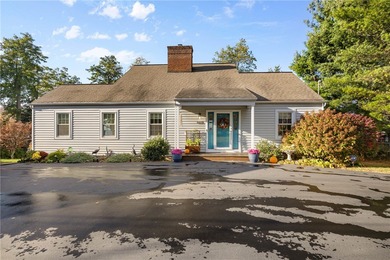 Lake Home For Sale in Sodus, New York