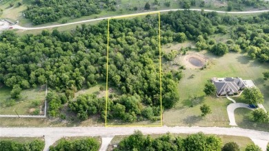 Lake Lot For Sale in Bridgeport, Texas