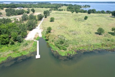 LAKE FORK WATERFRONT. 
AN .82 ACRE LOT WITH LEASEBACK - photo 14