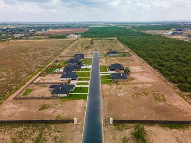 Lake Nasworthy Lot For Sale in San Angelo Texas