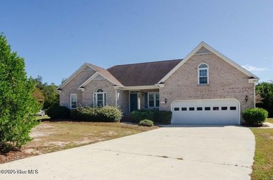 Cape Fear River - New Hanover County Home For Sale in Wilmington North Carolina