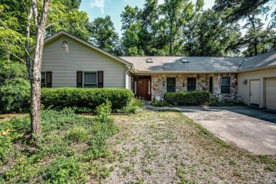 Lake Home Off Market in Tallahassee, Florida