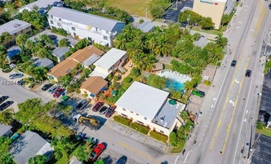 Exceptional Ocean Blvd (A1A) investment opportunity just steps - photo 2