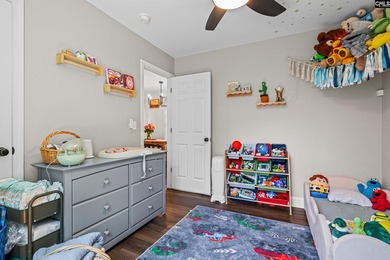Welcome home to 233 Marina Cove Drive in Gilbert! Nestled in the - photo 11