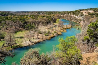 15.23 Acres on the South Fork of the Guadalupe River in - photo 11