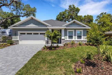 Lake Home For Sale in Lakeland, Florida