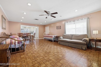 Great vacation home on Mary Walker Bayou.. Enjoy easy access to - photo 11
