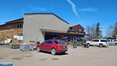 Lake Commercial For Sale in Orr, Minnesota