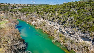15.23 Acres on the South Fork of the Guadalupe River in - photo 12