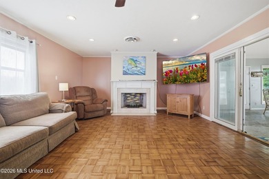 Great vacation home on Mary Walker Bayou.. Enjoy easy access to - photo 13