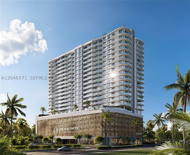 Discover One Hollywood Residences, a boutique luxury - photo 5