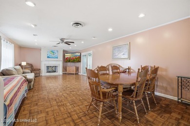 Great vacation home on Mary Walker Bayou.. Enjoy easy access to - photo 15