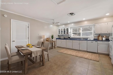 Great vacation home on Mary Walker Bayou.. Enjoy easy access to - photo 16