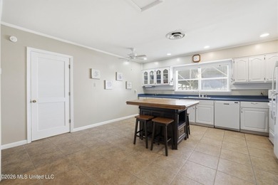 Great vacation home on Mary Walker Bayou.. Enjoy easy access to - photo 17