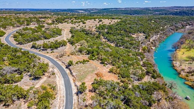 15.23 Acres on the South Fork of the Guadalupe River in - photo 18
