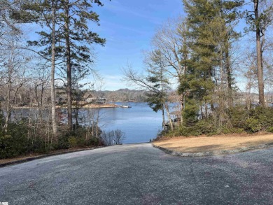 (private lake, pond, coastal) Lot For Sale in Salem South Carolina