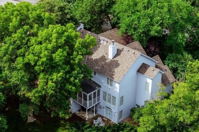 Lake Home For Sale in Olathe, Kansas