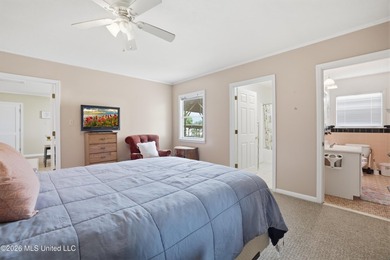 Great vacation home on Mary Walker Bayou.. Enjoy easy access to - photo 25