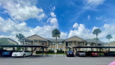 (private lake, pond, creek) Condo For Sale in Stuart Florida