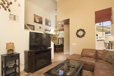 Move-in ready, this detached single-family residence is nestled - photo 3