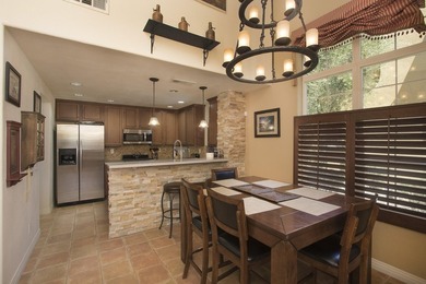 Move-in ready, this detached single-family residence is nestled - photo 5