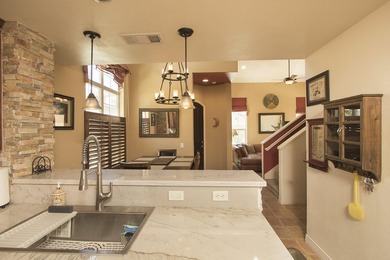Move-in ready, this detached single-family residence is nestled - photo 9