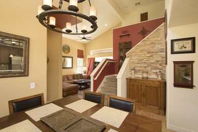Move-in ready, this detached single-family residence is nestled - photo 10