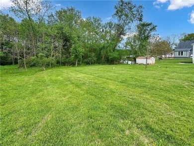 Lake of the Ozarks Lot Sale Pending in Warsaw Missouri