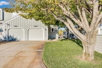 (private lake, pond, creek) Townhome/Townhouse For Sale in Wichita Kansas