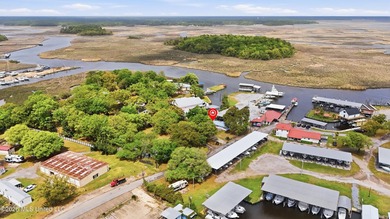 Great vacation home on Mary Walker Bayou.. Enjoy easy access to - photo 44