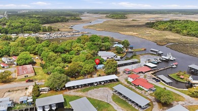 Great vacation home on Mary Walker Bayou.. Enjoy easy access to - photo 45