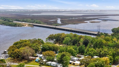 Great vacation home on Mary Walker Bayou.. Enjoy easy access to - photo 47