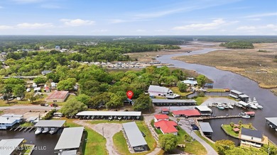 Great vacation home on Mary Walker Bayou.. Enjoy easy access to - photo 49