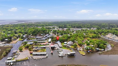 Great vacation home on Mary Walker Bayou.. Enjoy easy access to - photo 50