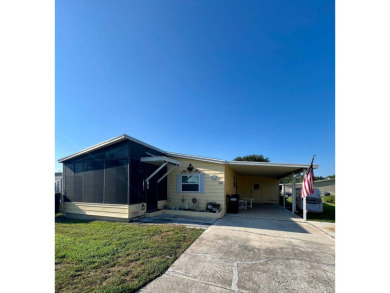 Lake Henry - Polk County Home For Sale in Winter Haven Florida