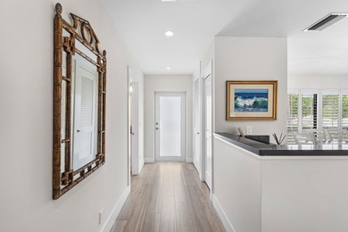 Beautifully updated 2-bedroom, 2-bath second-floor residence in - photo 5