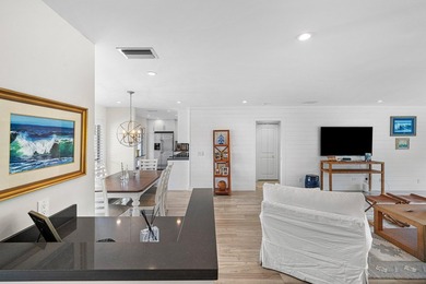 Beautifully updated 2-bedroom, 2-bath second-floor residence in - photo 6